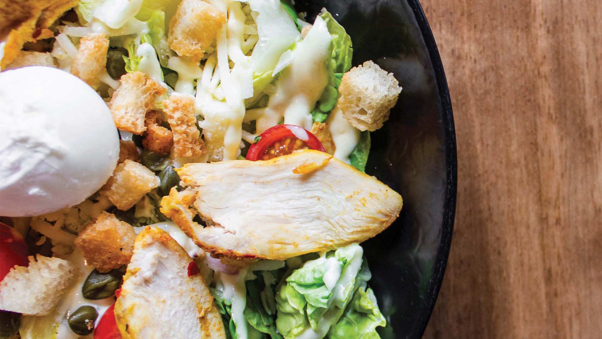 Caesar Salad