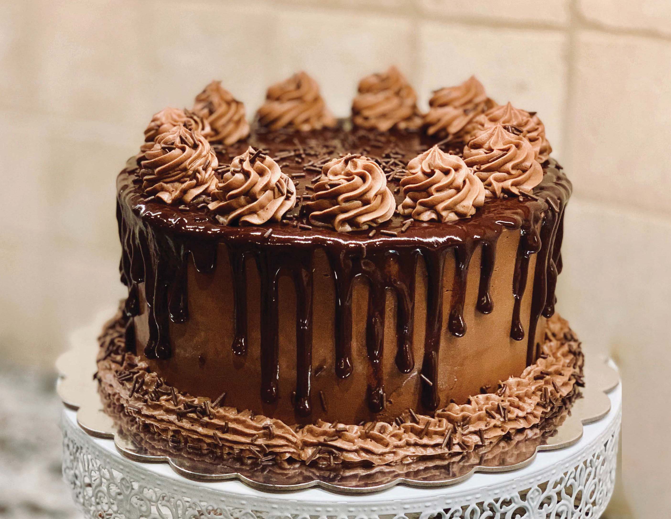 Cake