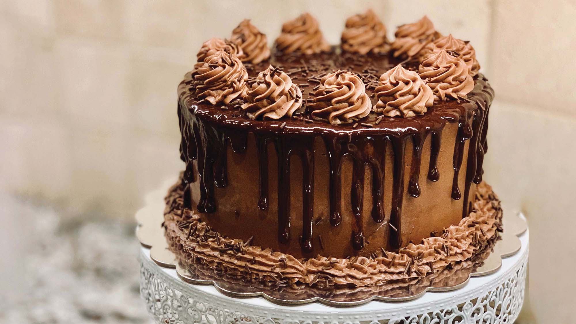 Cake
