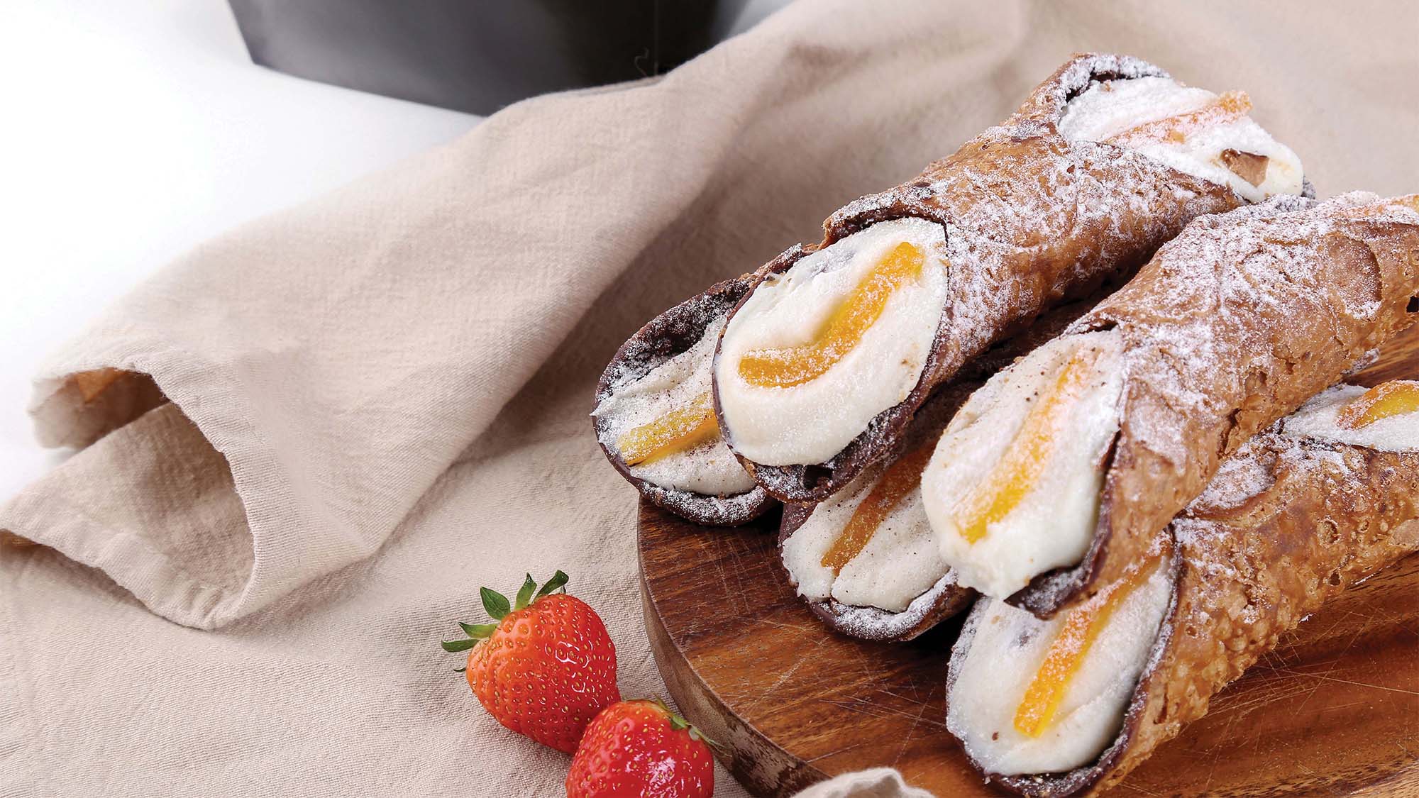 Cannoli