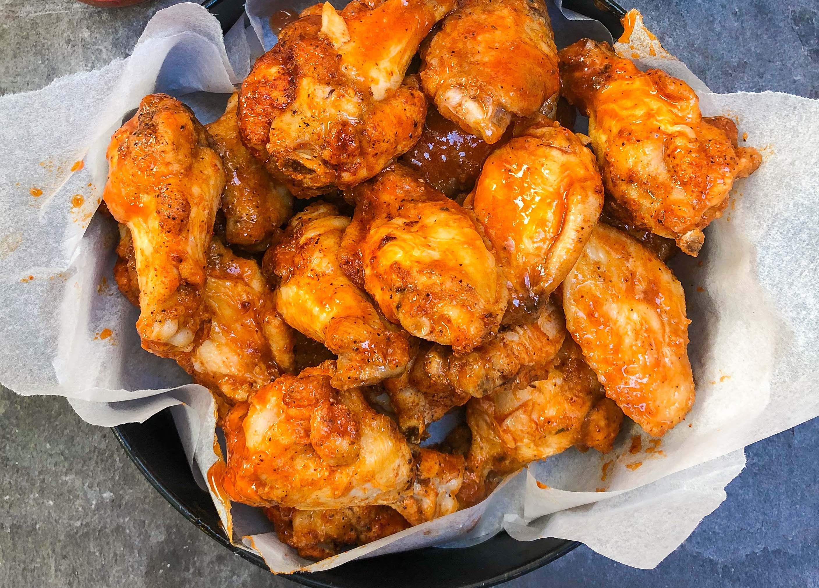 Chicken