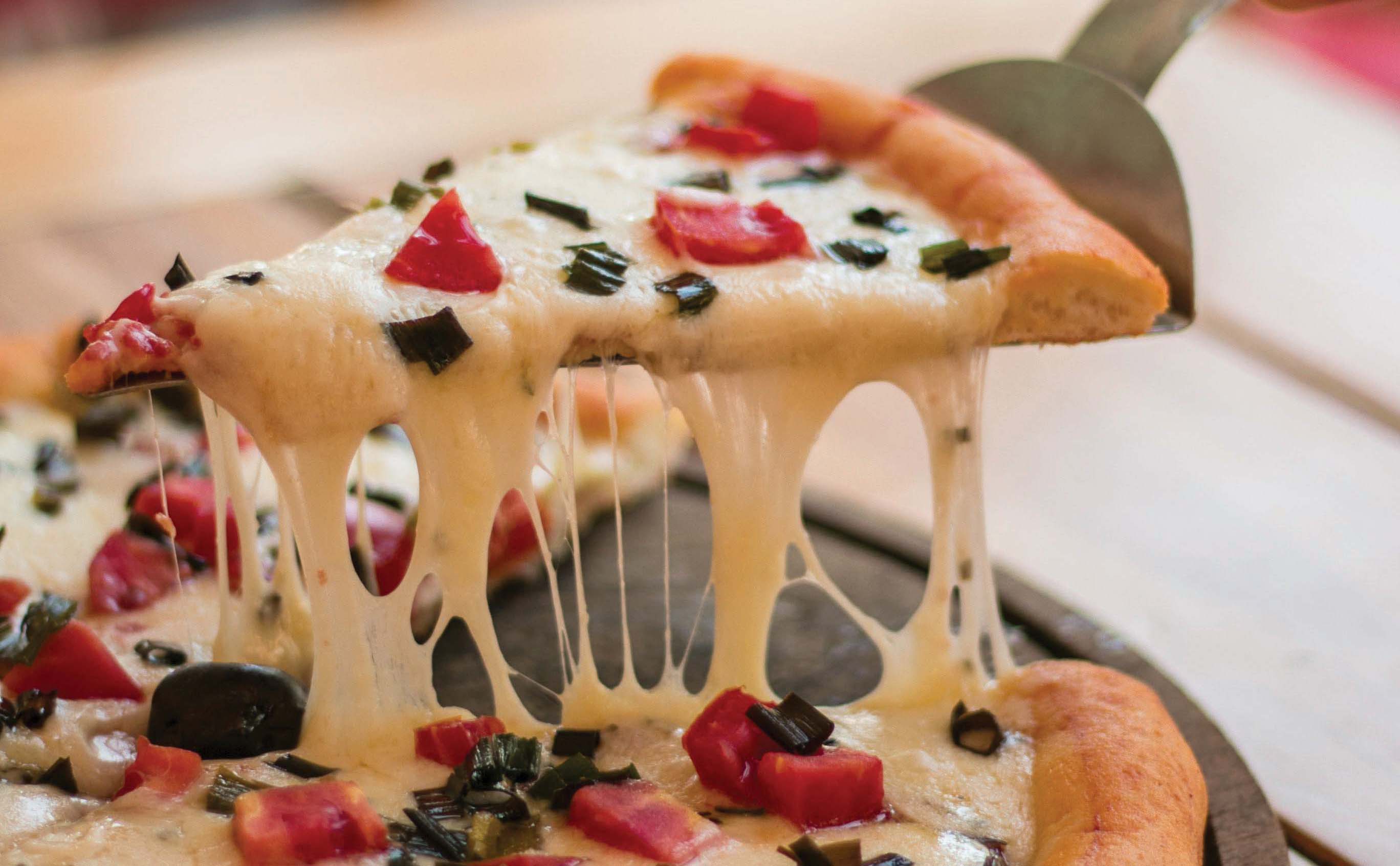 Pizza Slice