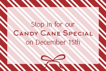 Candy Cane Event