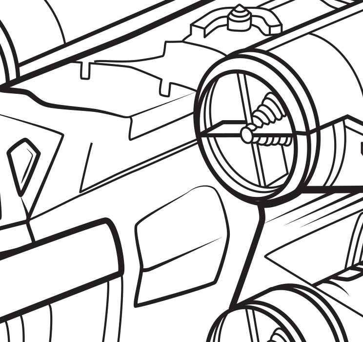 X-Wing