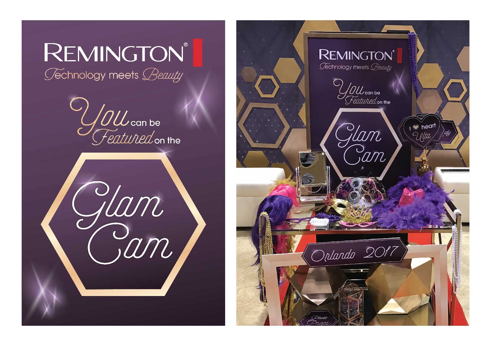 event Ulta GMS collateral