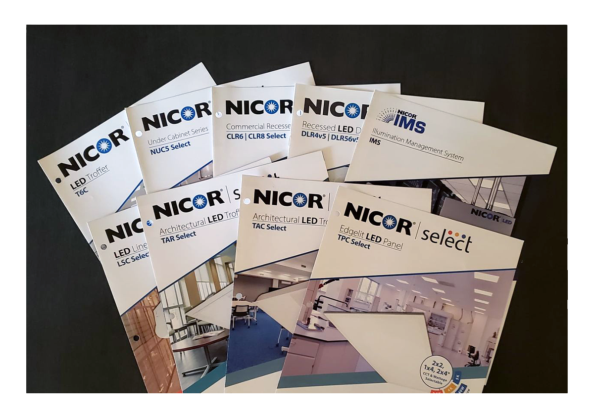 Product Catalogs