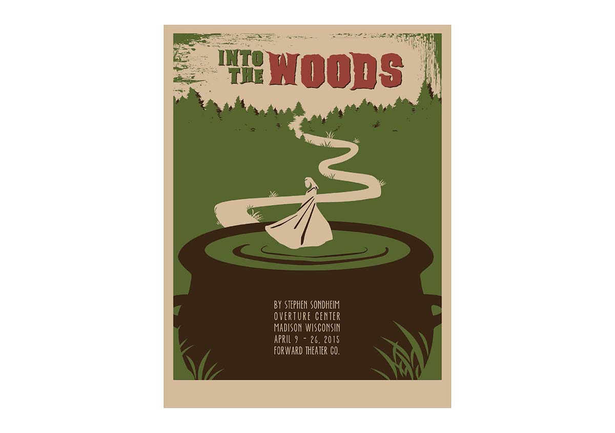 Screen Printing - Overprinting